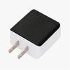 3A QC3.0 Fast Charger: 5V/9V/12V Mobile Travel Adapter