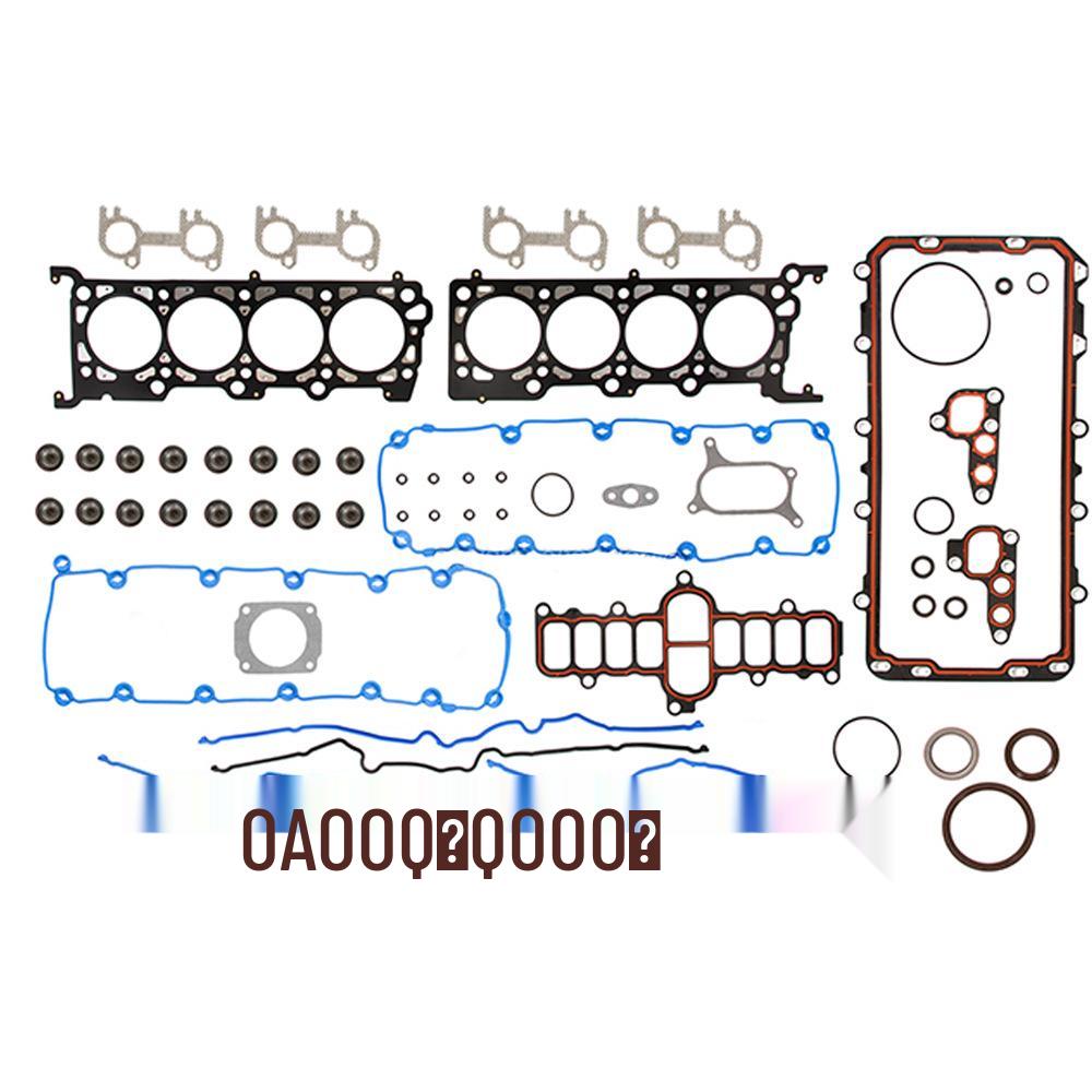HS9792PT-4 Full Gasket Set for Ford Expedition 4.6L SOHC VIN 6