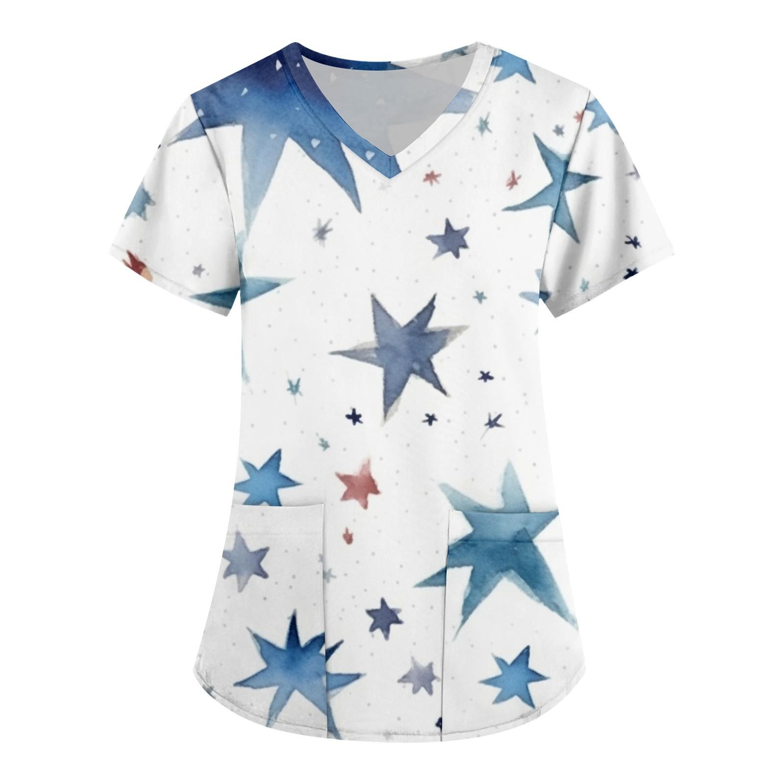 Женская мода с v-образным вырезом — фото 11