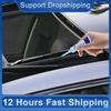 High-performance Lubricating Grease for Car Sunroof Door Keypad Satellite Shaft Rail Gear Bearing Mechanical Silicone Oil Grease