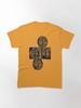 aespa Vintage Flowers Edit - K-Pop Merch Classic T-Shirt