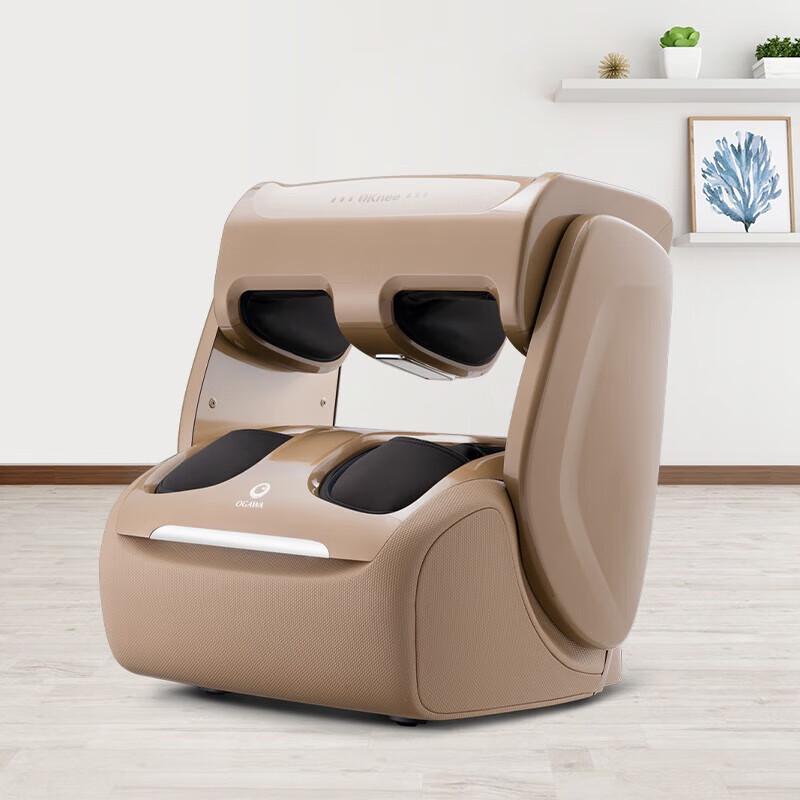 ogawa OG-3118C Foot and Leg Massager