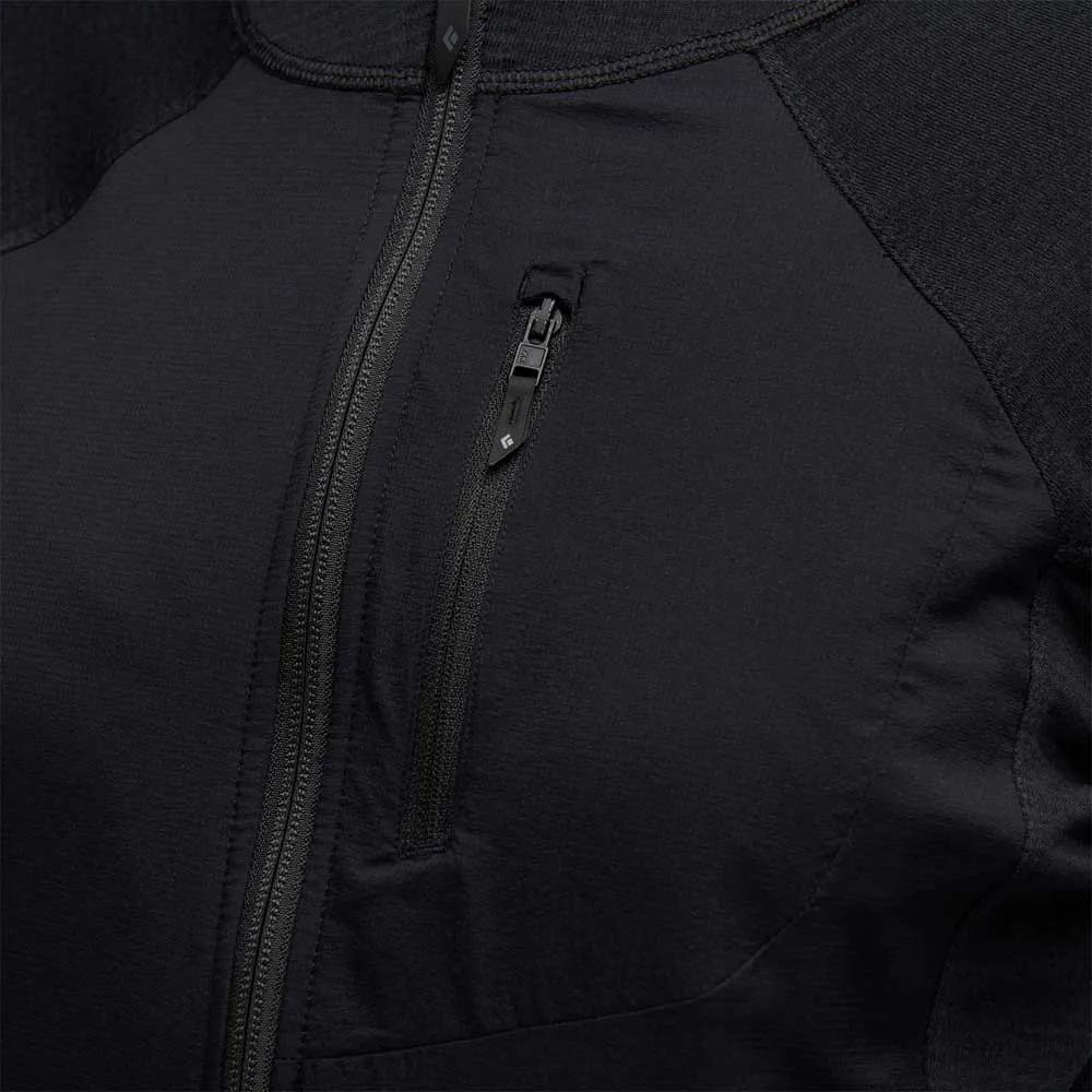 Black Diamond Coefficient Lt Hoodie
