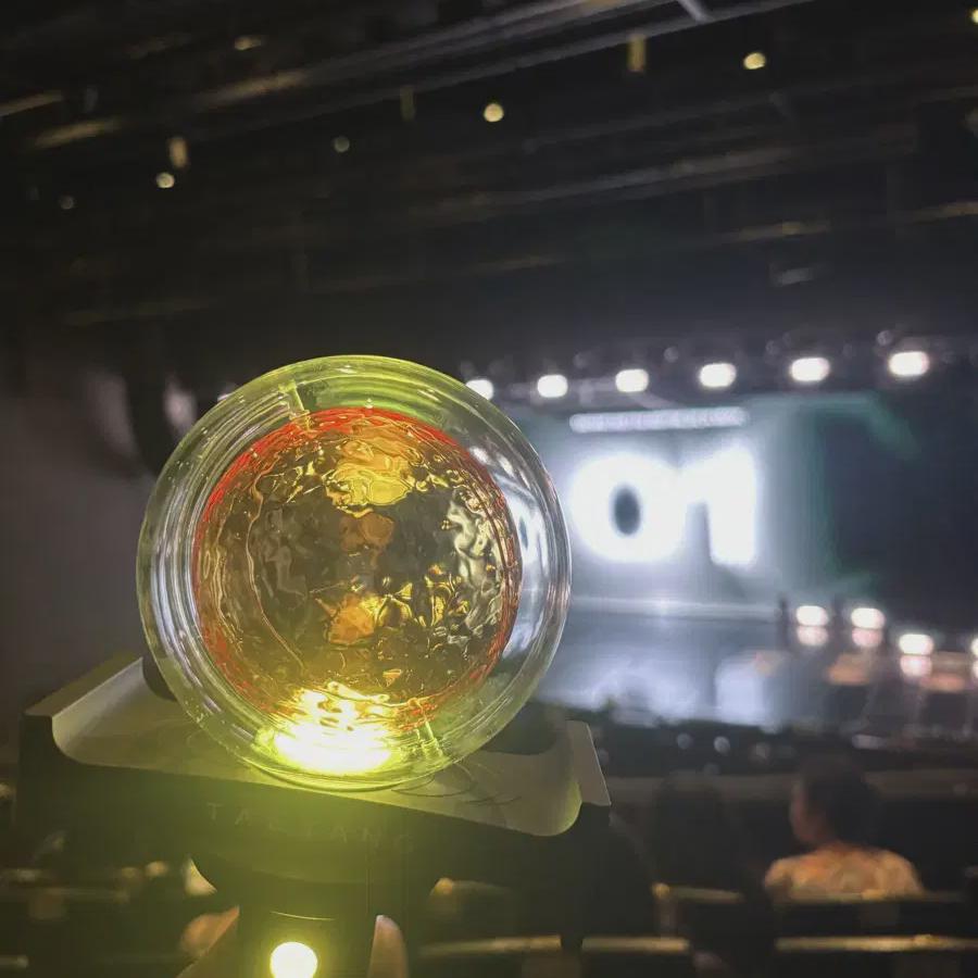 

Мы продаем лайтстики Taeyang!