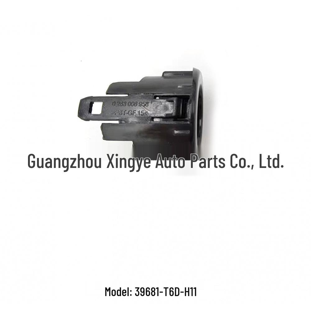 

Honda Odyssey Rear Parking Sensor Cover L/R - 39681-T6D-H11ZA, One Piece Available