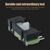 1 Pcs Slide Switch Micro-Power Toggle Switch 5 Feet Direct-Inserted Horizontal Sliding Miniature Reset Start Control Switch