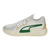 Puma Court Rider Chaos Slash - Celtics Men Sneakers White Archive-Green 378052-06