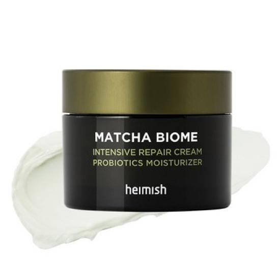 Heimish Matcha Biome Intensive Repair Cream 50ml 50ml