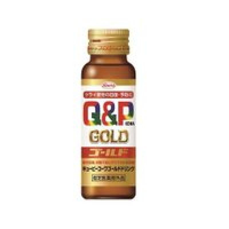 

Cupid Cocoa Gold Drink 50ml