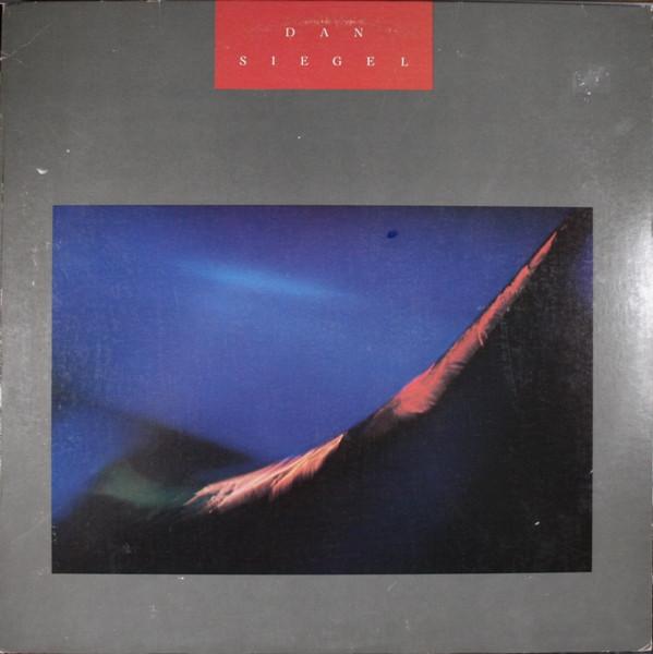 

LP Record DAN SIEGEL - Dan Siegel E160037 ELEKTRA 1982 US Jazz Used
