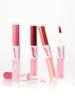 IPKN Personal Tone Tinted Gloss Duo - Fizz Coral