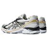 ASICS GT 2160 Cream Pure Silver Gold Sneakers 1203A320-100
