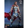 Thor 4 Liebe und Donner Thor 1:Actionfigur im 6-Maßstab
