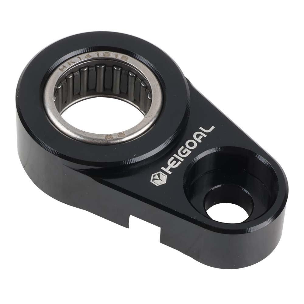 FÖR HONDA CB600F CBR600F CBR600 CBR 600 F F3 F4 CBF600 SPORT Tillbehör Växelspaksstabilisator Fäste Växelstöd Hållare