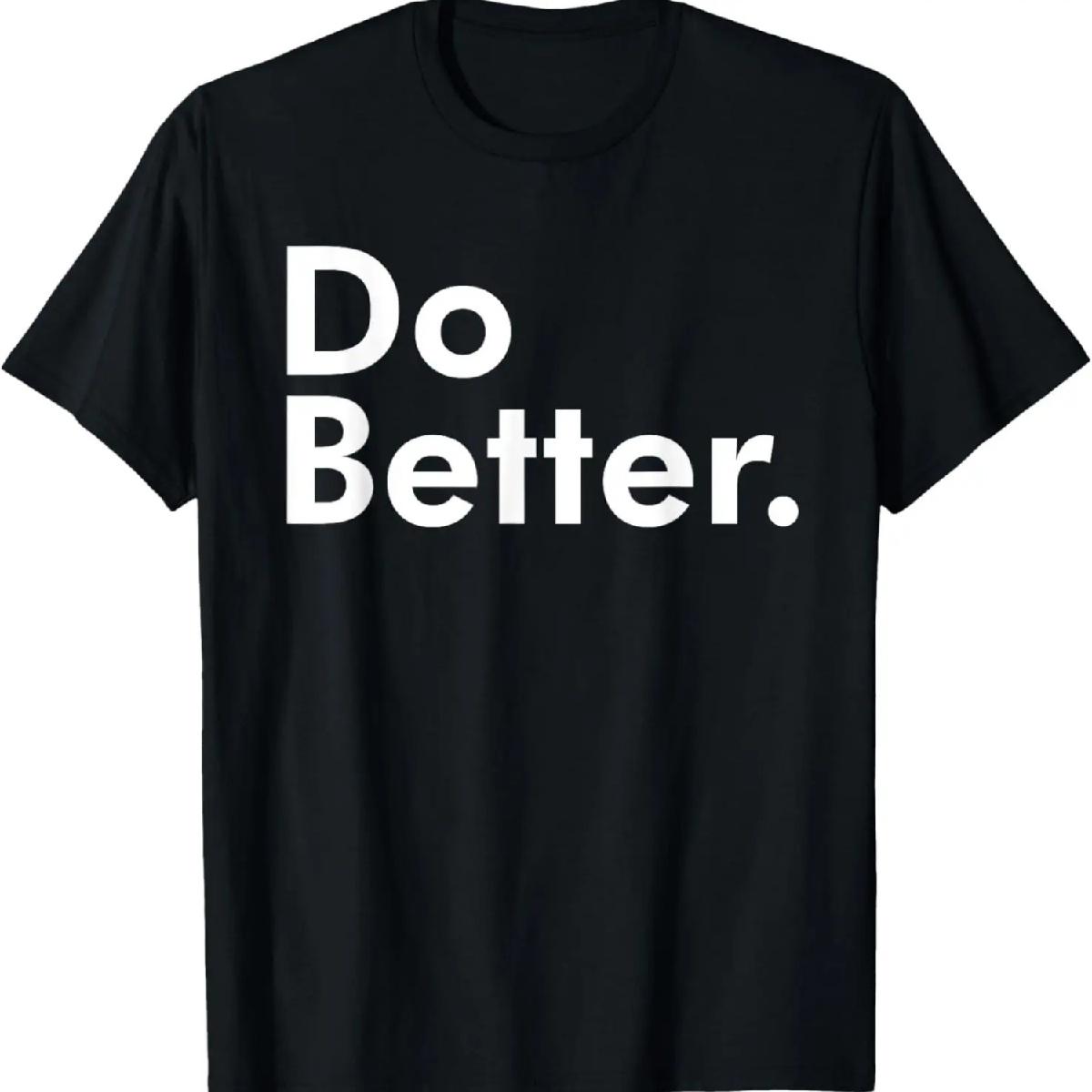 

DO BETTER XXXXXL різнокольоровий