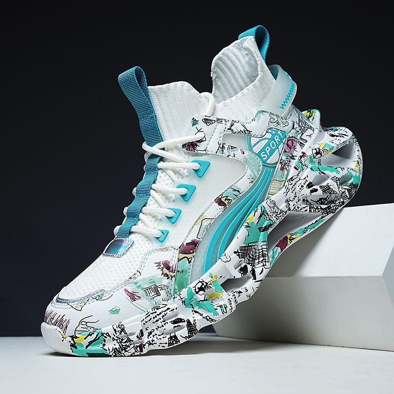 

Male Shoes Thick Platform Men s Casual Sneakers Tennis Deals Size 9 Summer Sale Gym Jogging Walking Athletic HikingTrekking 39 36