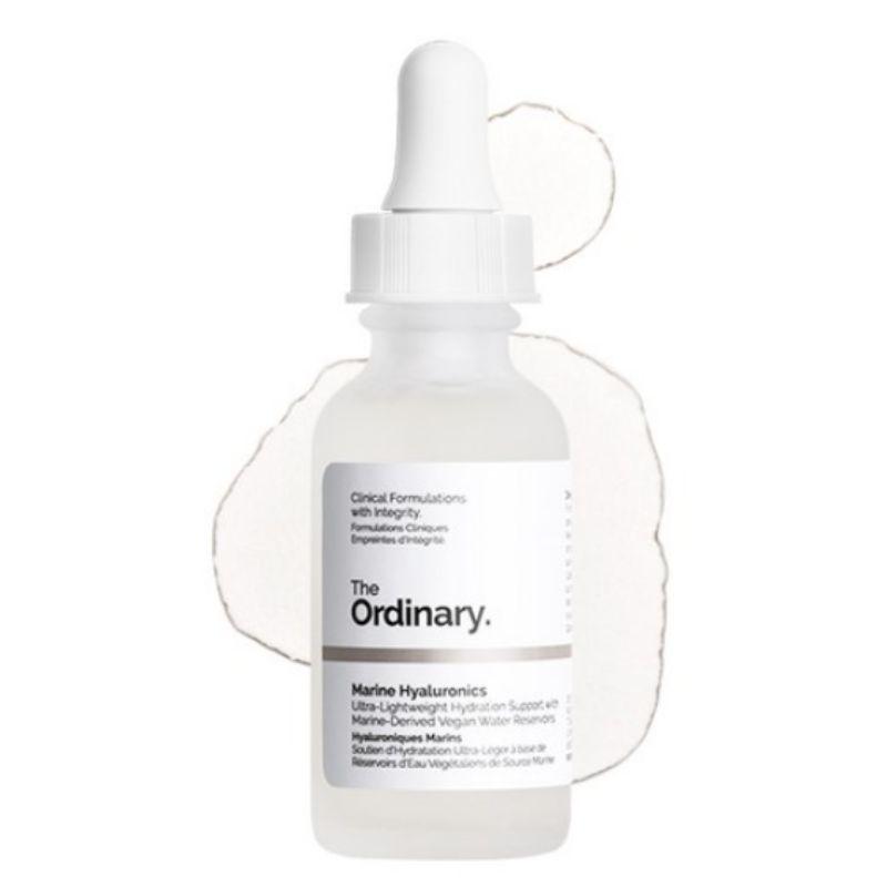The Ordinary Marine Hyaluronics Serum 30ml