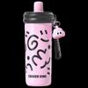 Chui Da Huang Graffiti Ice Cream Insulated Water Bottle
