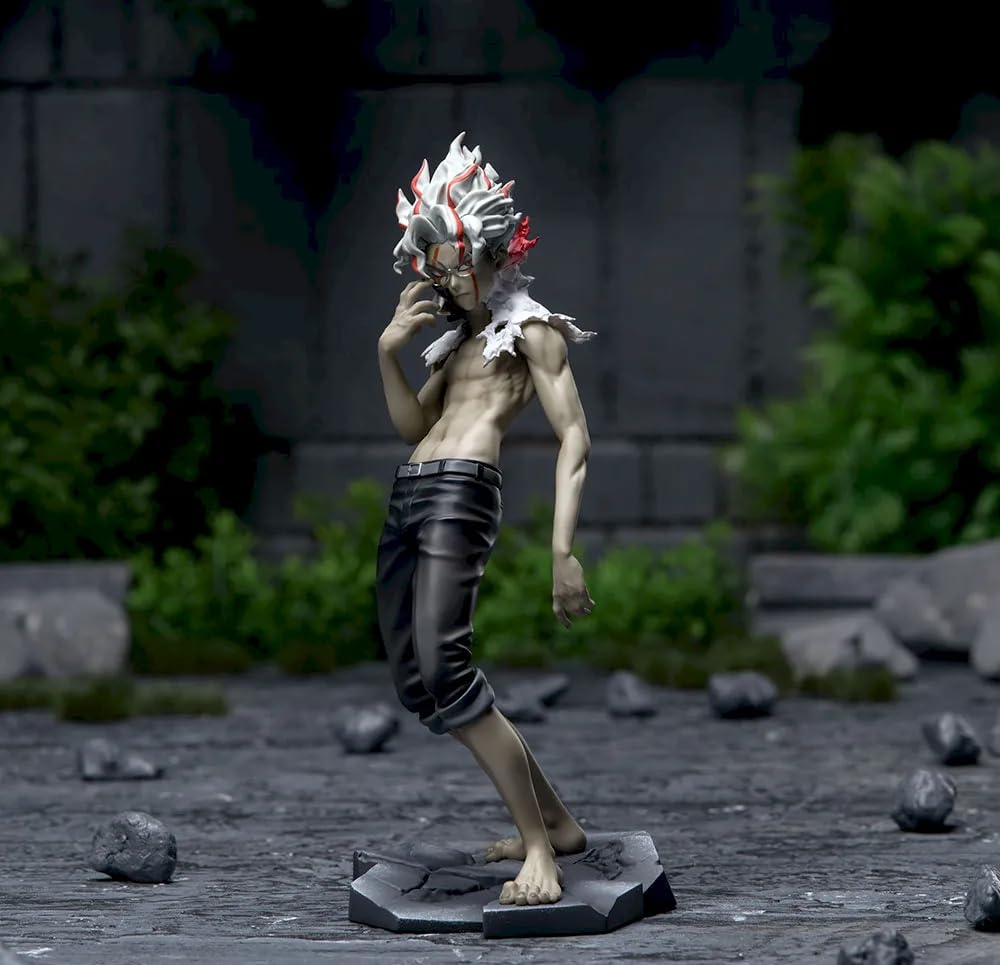 TV Anime "Dan*Dadan" Luminasta Okarun (Transformation) Vol.2 Ver.1.5 Figure