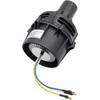 Industrial Fan DC 12V High Pressure Brushless Suction Type Precision Film Mulching Seeder Centrifugal Air Blower Fan Industrial Powerful Blower(12V