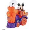 Takara Tomy Tomica Disney Parade SP Mickey Mouse Halloween Edition Toy Car for Ages 3 and Up