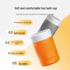 Smart Automatic Pet Paw Washing Cup for Dogs - Outdoor Cleaning and Beauty Tool