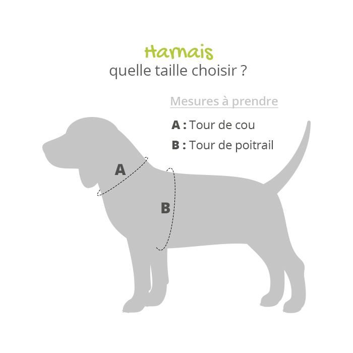 Dog Harness - JULIUS K9 - IDC 0/ML - Red