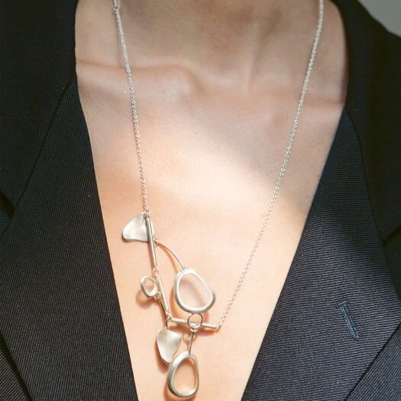 

1064STUDIO glittering like a light N (W) white_one