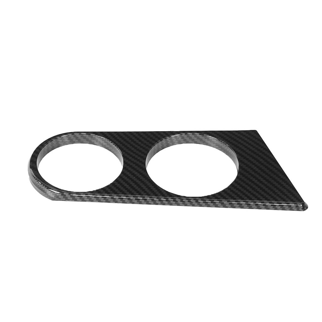 Cup Holder Car Interior Decoration Replacement for 1 Series E87 E81 E82 E88 Right Hand Drive Type Only