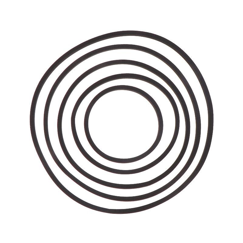 

5/6/10 шт. Кольца для плавающих растений для аквариума, Кольца для кормления рыб, Плавающие кольца для блокировки травы для аквариума, Пруда, Аксессуары as the picture