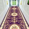 Moroccan Tribal Style Hallway Rug Household Bedside Rug, Suitable for Living Room Bedroom Sun Room Hardwood Floor Mat, Home Decor