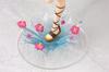 Kotobukiya Love Live! School idol project Honoka Kosaka -Summer Color Smile 1, 2, Jump! Ver.- 1/8 Scale PVC Pre-painted Figure