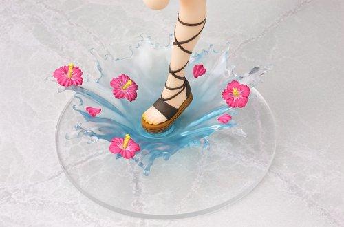 Kotobukiya Love Live! School idol project Honoka Kosaka -Summer Color Smile 1, 2, Jump! Ver.- 1/8 Scale PVC Pre-painted Figure