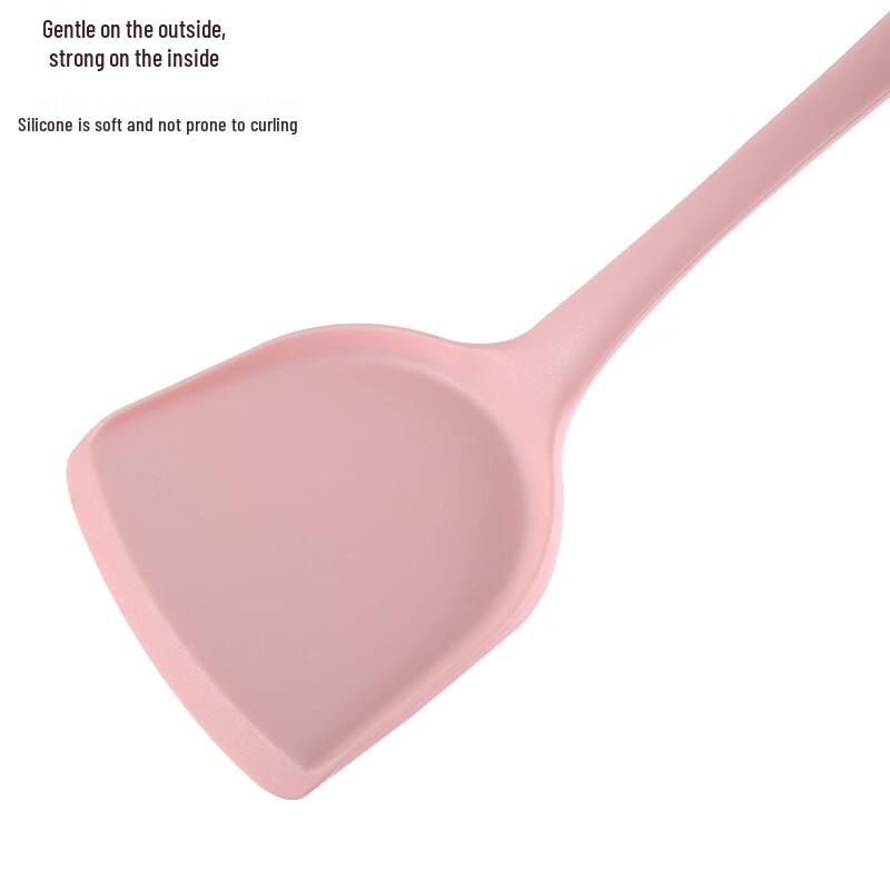 Changbaosen Silicone Non-stick Spatula