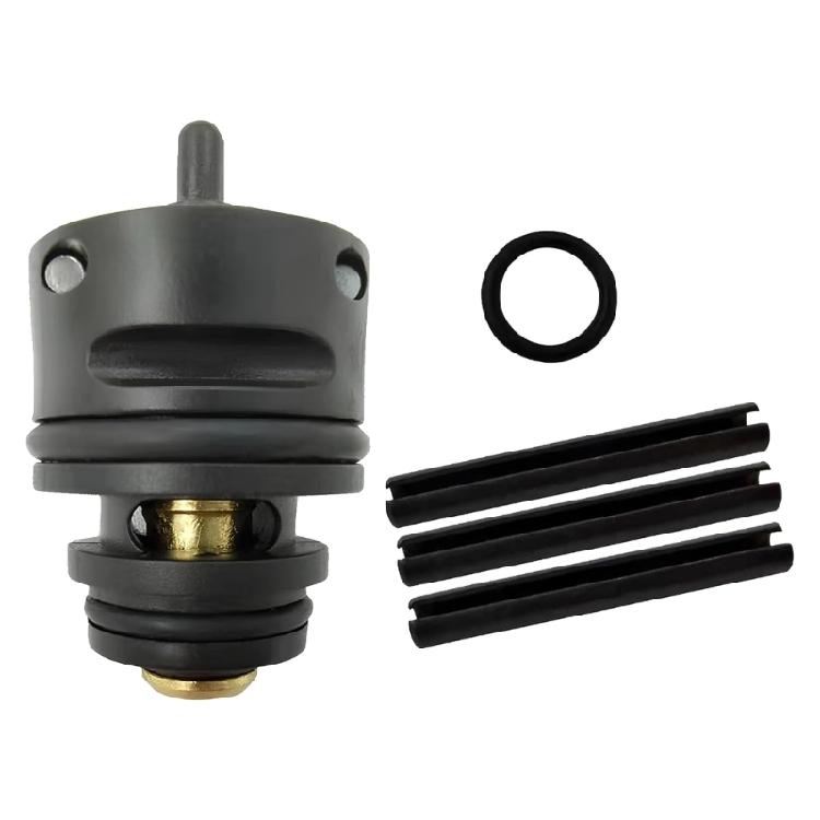 

Rubber Coppers Triggers Valves Assembly For Coil200 Coil350 Nailers Easy Installation Precisions Switches Control A08368 1