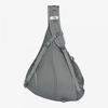 The North Face Electron Slingback Nn2ps03k Dark Gray