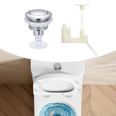 Accessoires de salle de bain – Boutons pour chasse d'eau