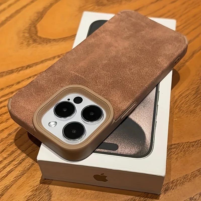 iPhone16 3M Ударопрочный Гибридный Чехол For iPhone 15