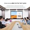 UGREEN 200m Wireless HDMI Extender & Screen Projector