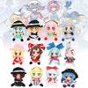 20CM Cute New Japan Anime TouHou Project Reimu Kirisame Cirno Fumo Flandre Scarlet Anime Peripheral Plush Toy Fan Lover Kid Gift