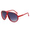 Carrera Retro Sonnenbrille Retro Vintage Sonnenbrille Für Männer Und Frauen Sport Fahren Metallrahmen UV400 Brillen