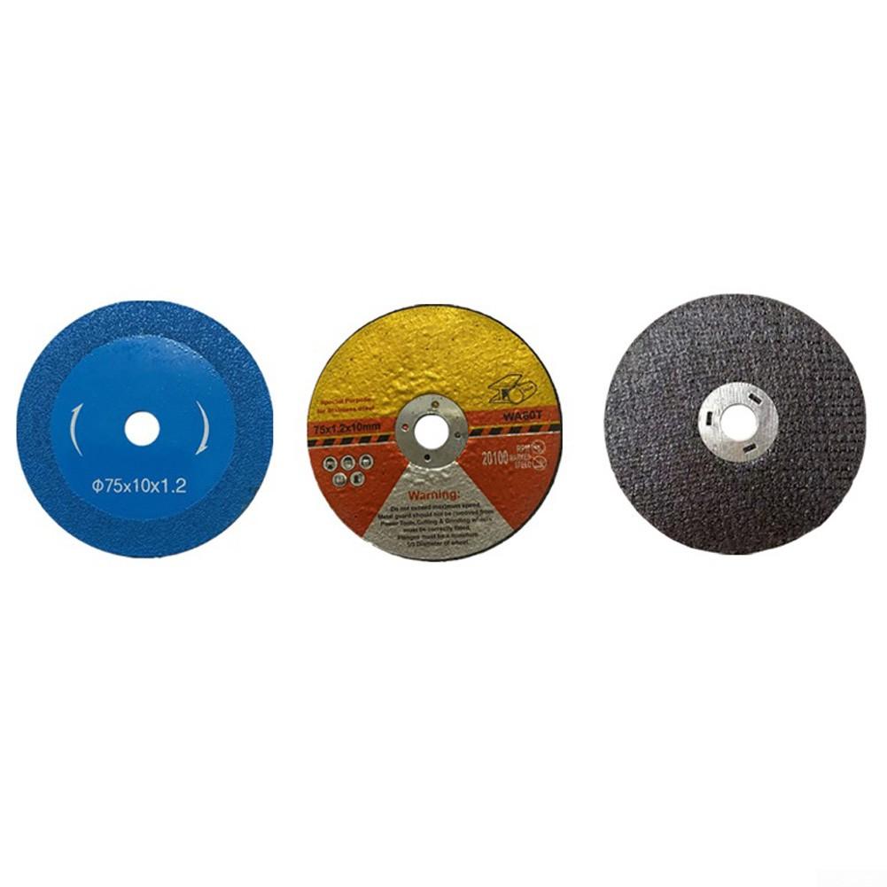 Grinder Attachment Cutting Disc Grinder Attachment Tools