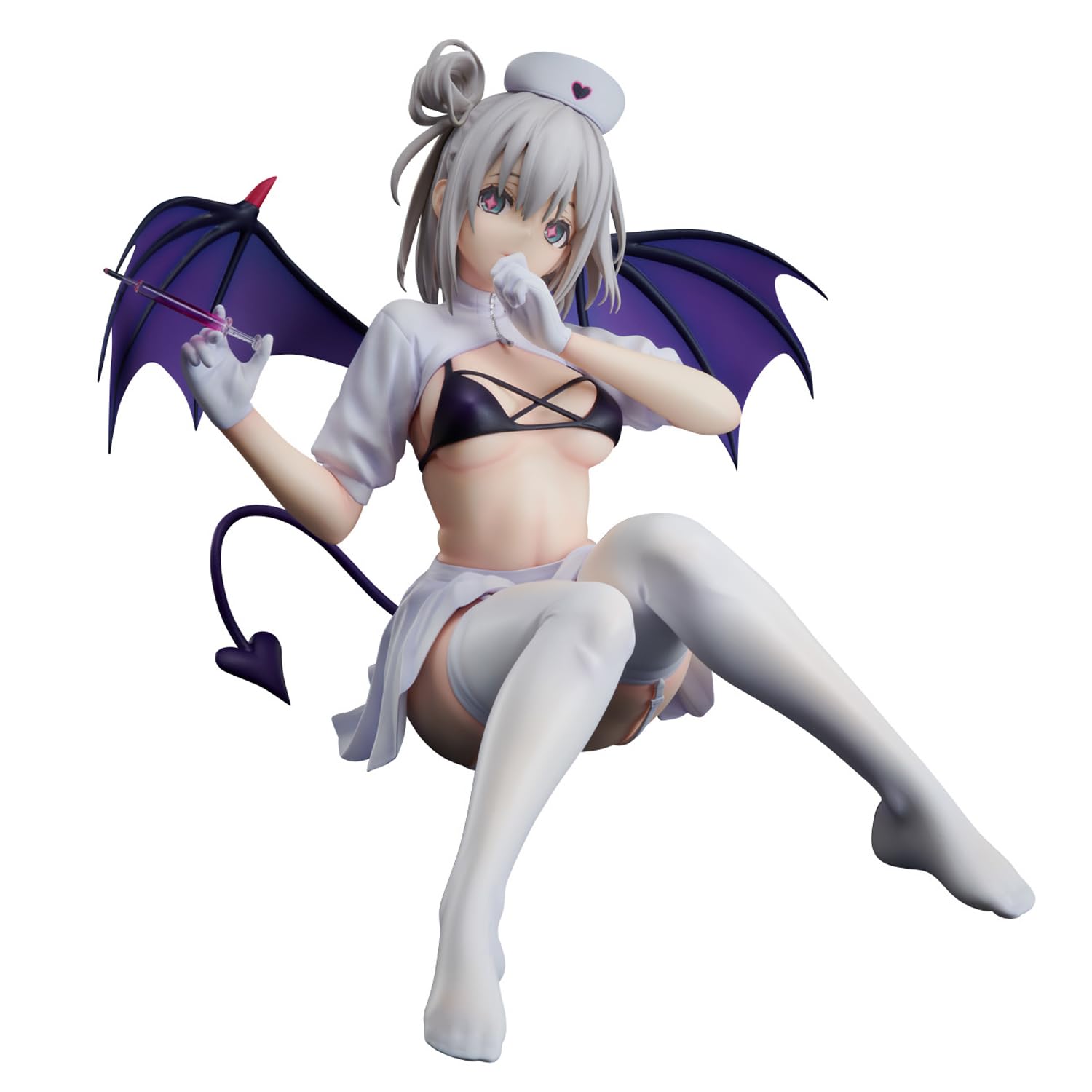

B-style Azur Lane Manchester Scary Night Care 1/4 Scale PVC & ABS Painted Complete Figure