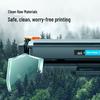Deli DBH-410A Compatible 4-Color Toner Cartridge Set
