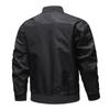 Casual Versatile Windproof Business Jacket Waterproof Anti-Fouling Jacket