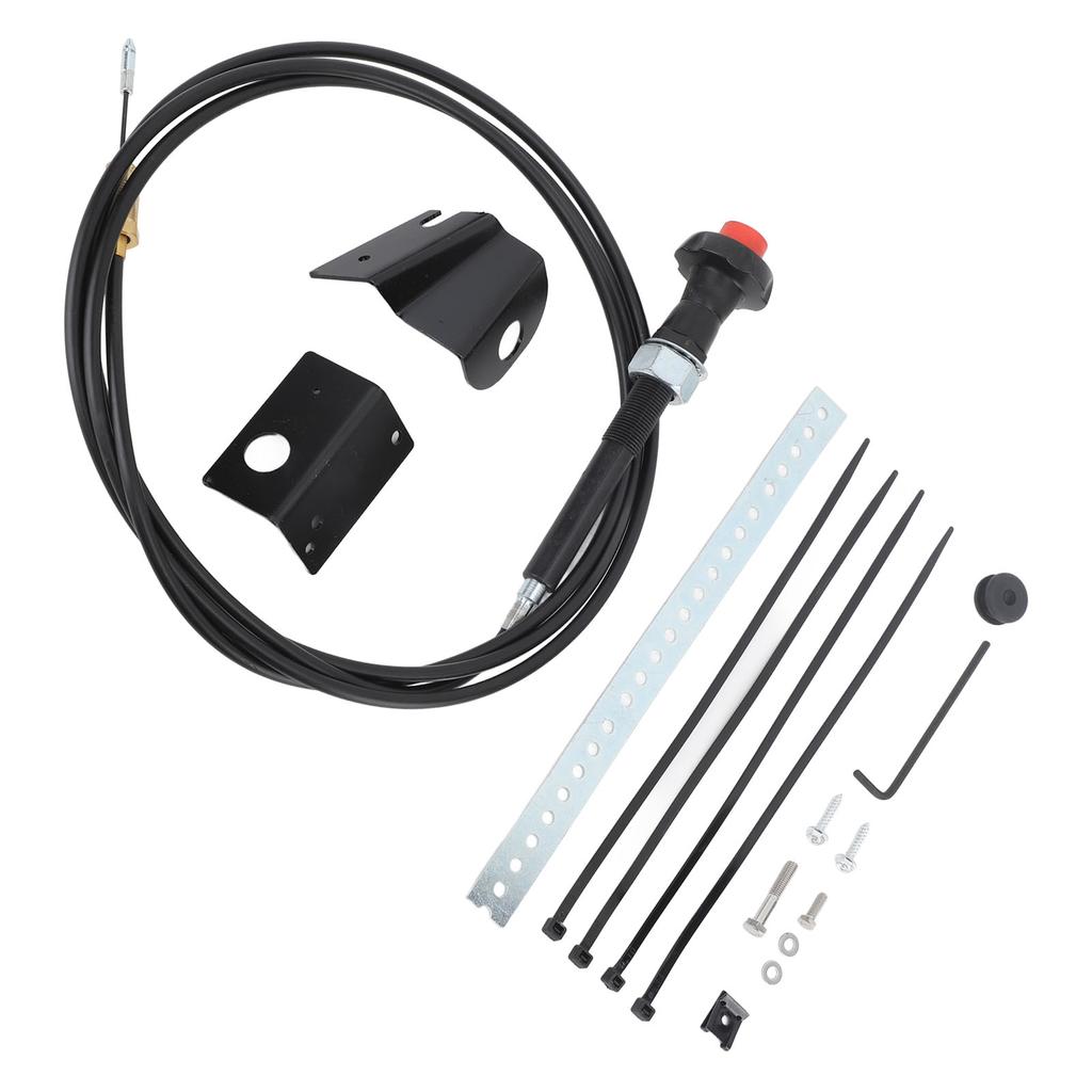 18PCS Axle Shaft Disconnect Conversion Kit PSL500 Heavy Duty Replacement for Chevy S10 Blazer 4WD 1983 To 1994