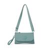 Crossbody Bag Women's Lightweight Coin Purse Nylon Water-Repellent Mobile Phone Bag
