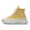 Converse Chuck 70 AT-CX High Nature Dye - Yellow Unisex Sneakers Egret A03425C