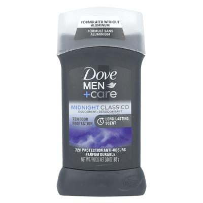 Men + Care, Deodorant, Midnight Classico, 85G(3Oz)