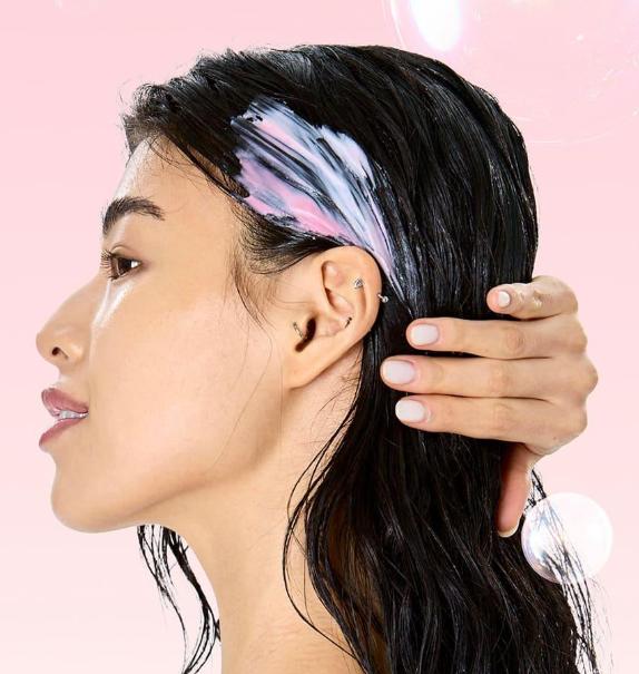 Growus Damage Therapy Repair Clinic Hair Pack 230ml Deep Repair Treatment for Damaged Hair